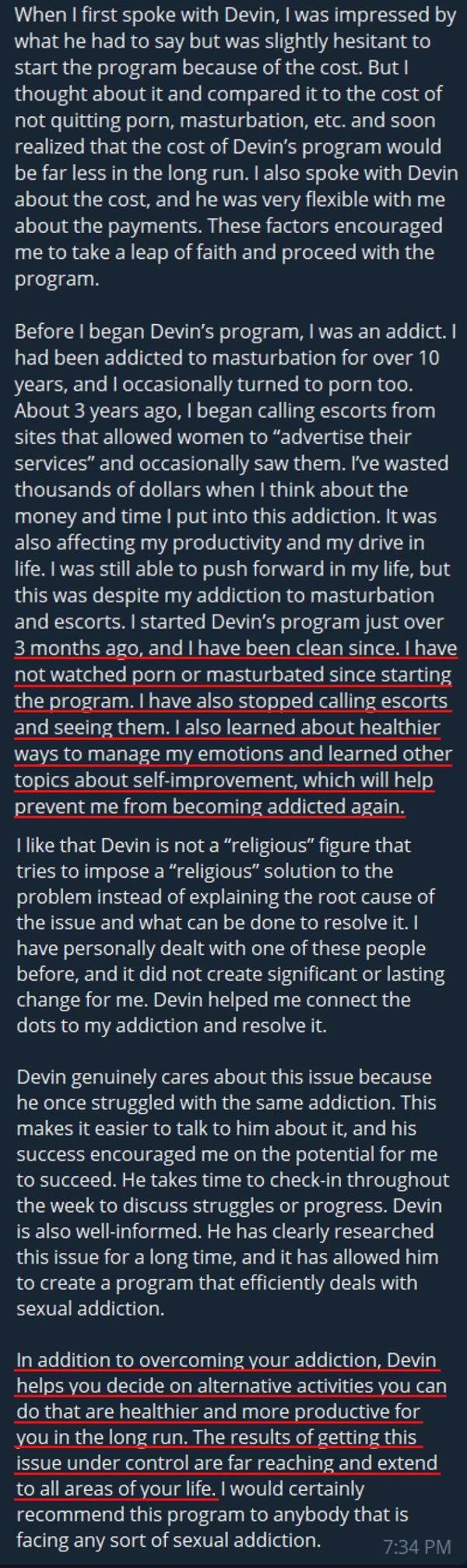 Devin McDermott